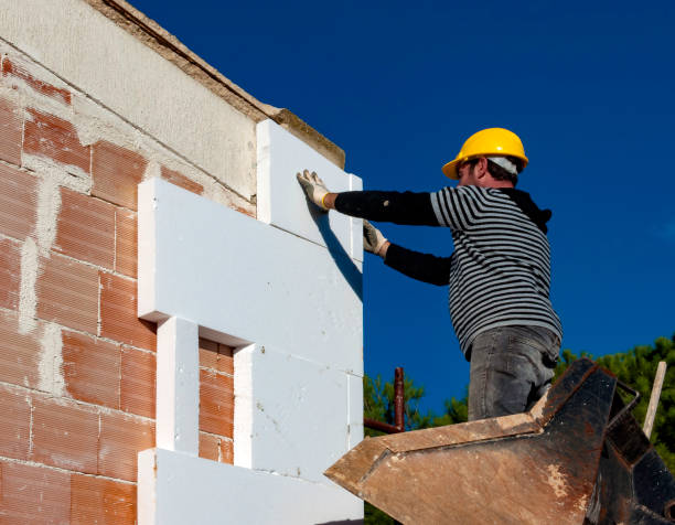 Best Affordable Insulation Services  in Grove Hill, AL