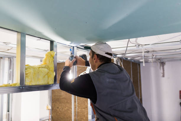 Range of Insulation Solutions in Grove Hill, AL