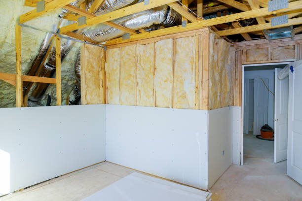 Best Residential Insulation Services  in Grove Hill, AL