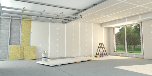 Best Soundproof Insulation Installation  in Grove Hill, AL