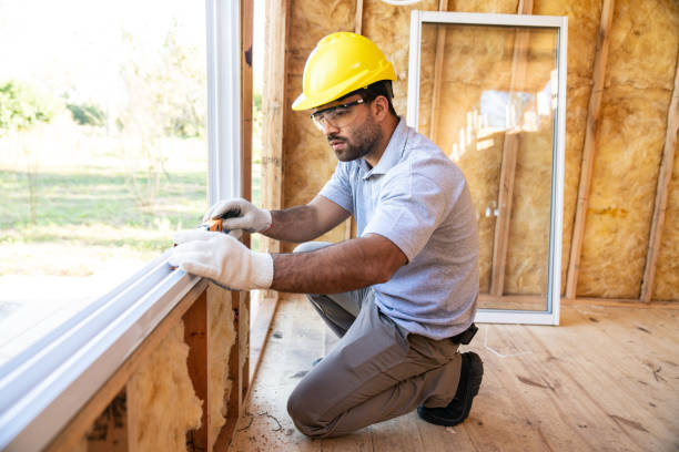 Best Wall Insulation Contractor  in Grove Hill, AL
