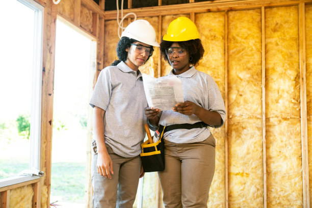 Garage Insulation Installation in Grove Hill, AL