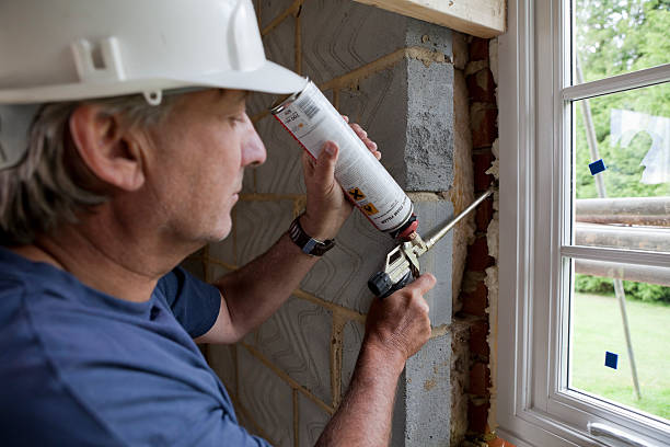 Insulation Contractors for Homes in Grove Hill, AL